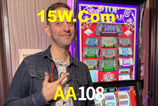 AA108 Bet