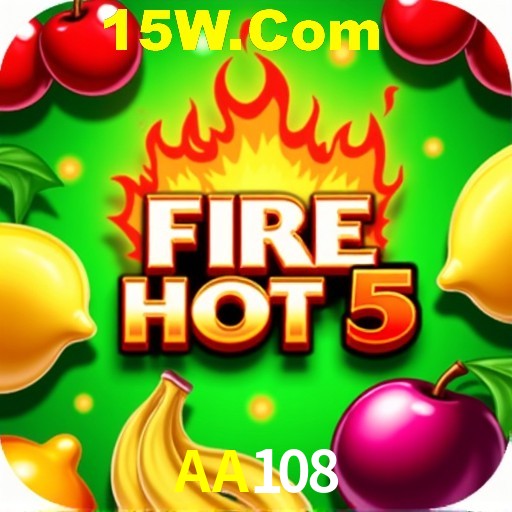 Weekend Specials AA108