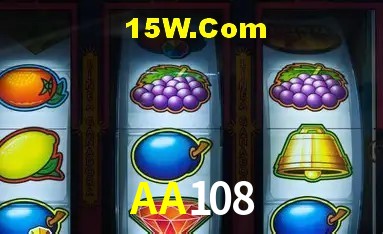 Provedores de Jogos AA108