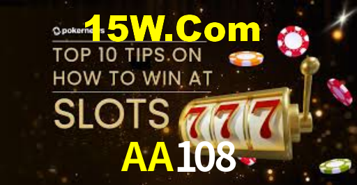 AA108,AA108.Com