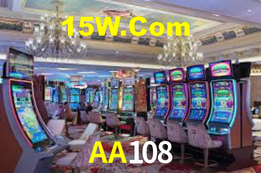 AA108 Bet