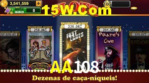 Experiência VIP AA108