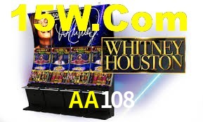 Roulette Table AA108