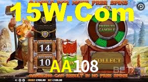 Live Casino AA108