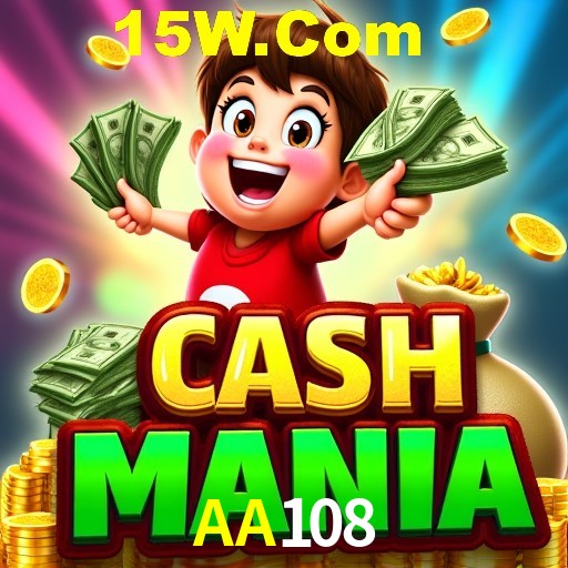 Slot Games AA108