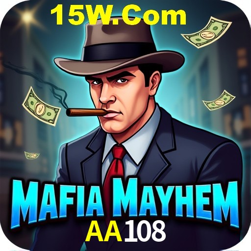 Descubra o Mundo do Cassino Online com AA108