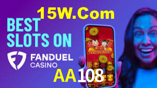 AA108: A Experiência de Casino com Jogos de Mesa ao Vivo