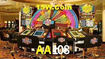 Diretório de Jogos AA108