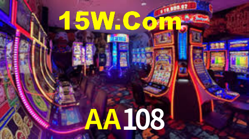 AA108 Bet