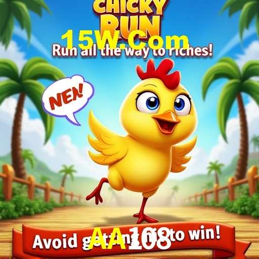 Casino Ao Vivo AA108