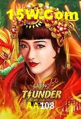 Casino Ao Vivo AA108