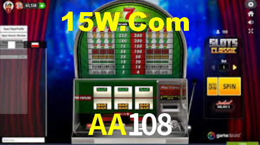 AA108.Com