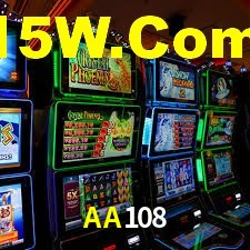 VIP Casino AA108